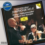 Bruckner: Symphony No. 8 in C Minor, WAB 108 (1887/90 Versions, Ed. Haas): I. Allegro moderato